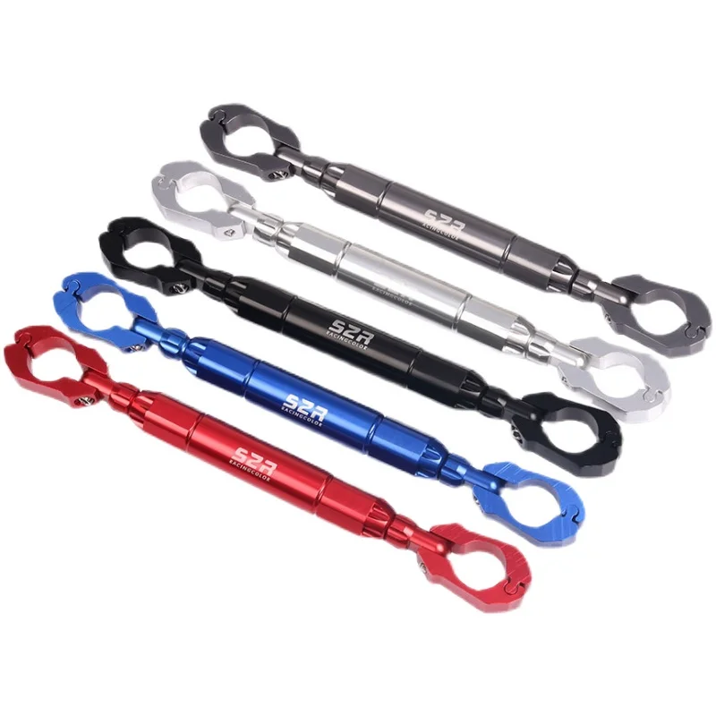 For CFMOTO CF125 250NK NK250 NK300 Motorcycle Handlebar Adjustable Balance Grips Handle Bar Steering Wheel Cross Bar Accessories