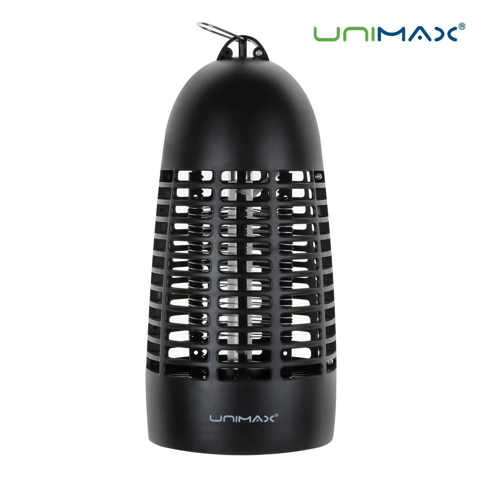 UNIMAX 유니맥스 4W 모기퇴치기 해충퇴치기 블랙