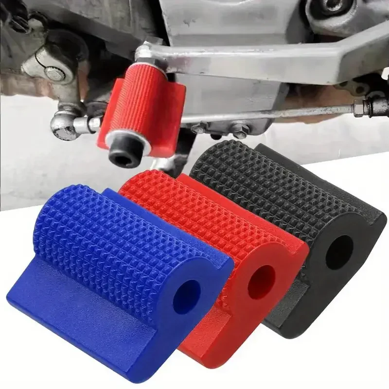 Étui de protection des chaussures pour DUCATI MONSTER M, 1000, 400, 695, 696, 750, 620, 821, 797, 796, 900, 800, Monster S, levier de vitesse de pédale de moto