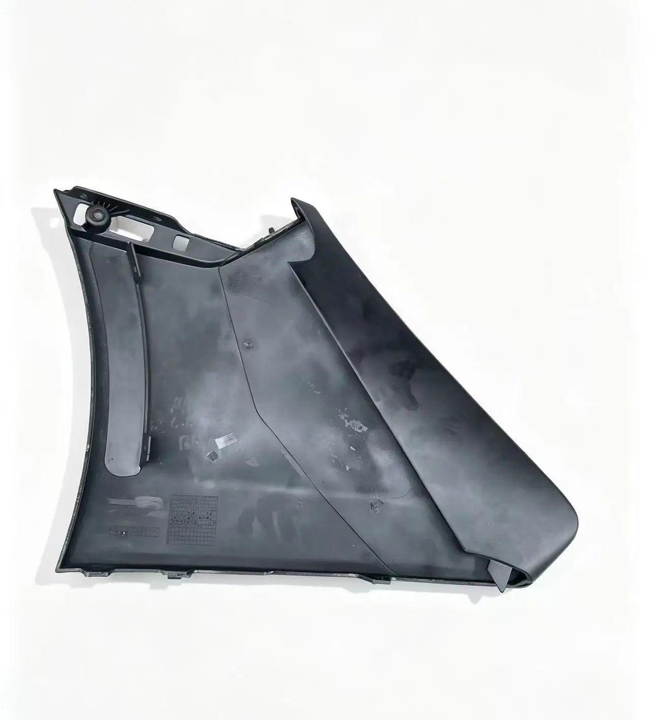 For McLaren 570s 540 Front Bumper Side Panel LH 13AA727CP 13A5265CP