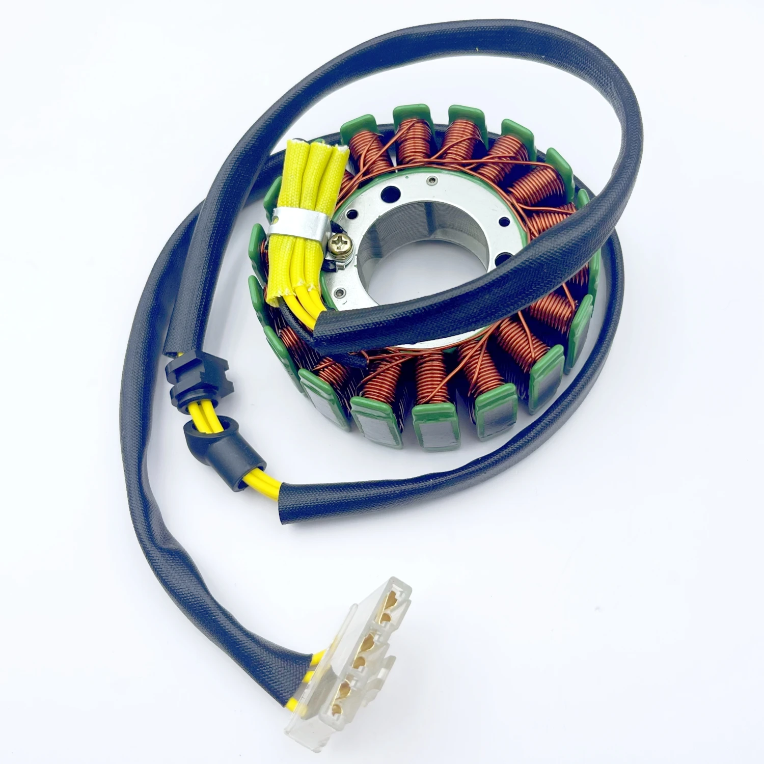 Magneto Stator Generator Coil Ignition Stator Coil for KTM 125 DUKE 200 DUKE RC200 RC125 ABS 90139004000 90539004000 9053900410