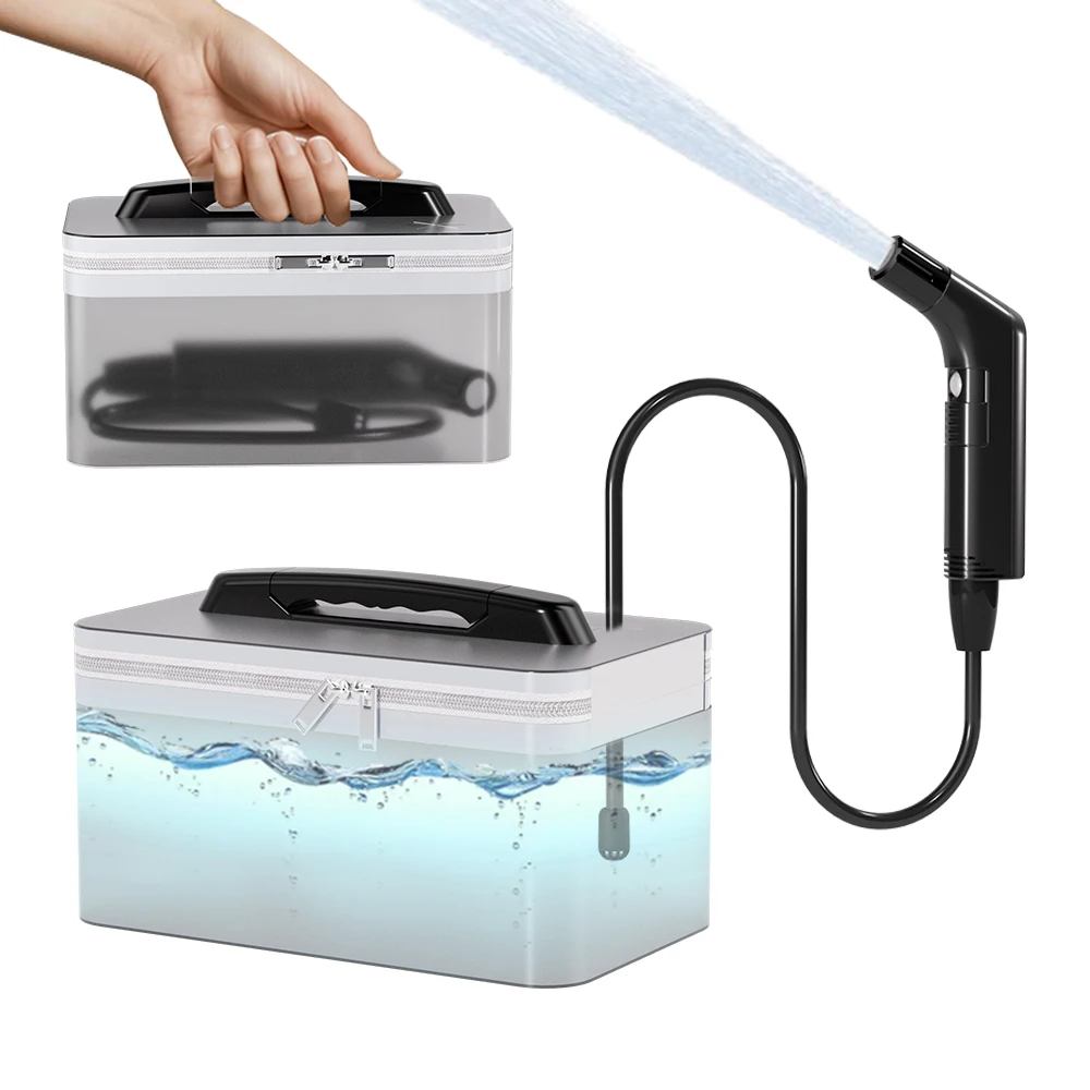 #47 Compare Electric Showers Before You Buy