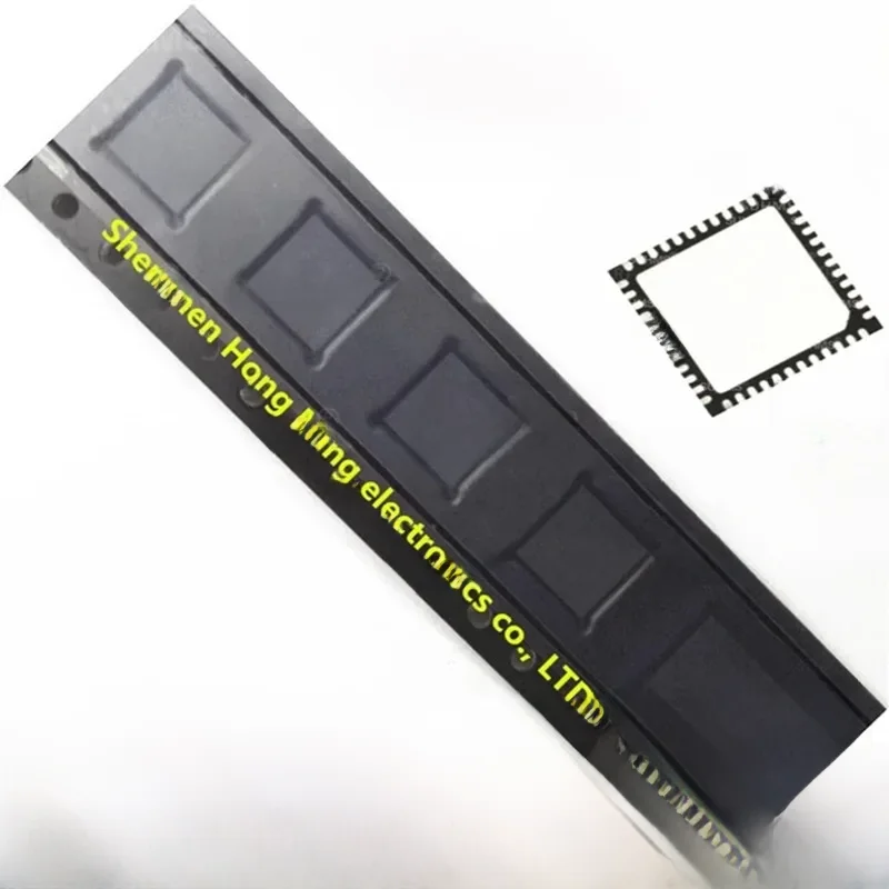 (2-5 sztuk) 100% nowy chipset SW6208 QFN-48 — zdjęcie 2