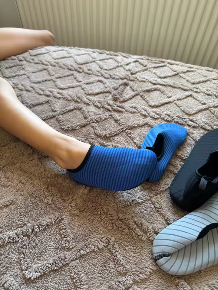 Review ComfortStep