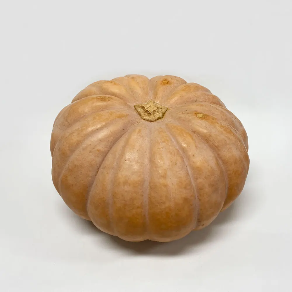 [Sansan village] Domestic sunshine old pumpkin 2kg 3kg 4kg