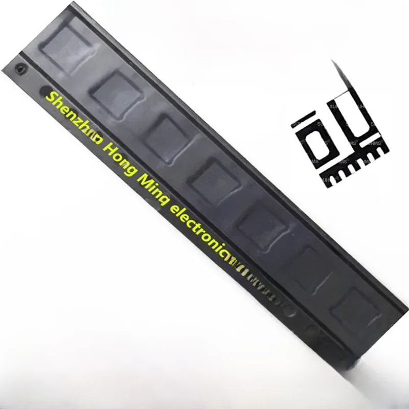 (5-10 sztuk) 100% nowy SY8208CQNC SY8208C SY8208 (MT3UC MT3TD MT3CC MT3FA) Chipset QFN-6 — zdjęcie 2