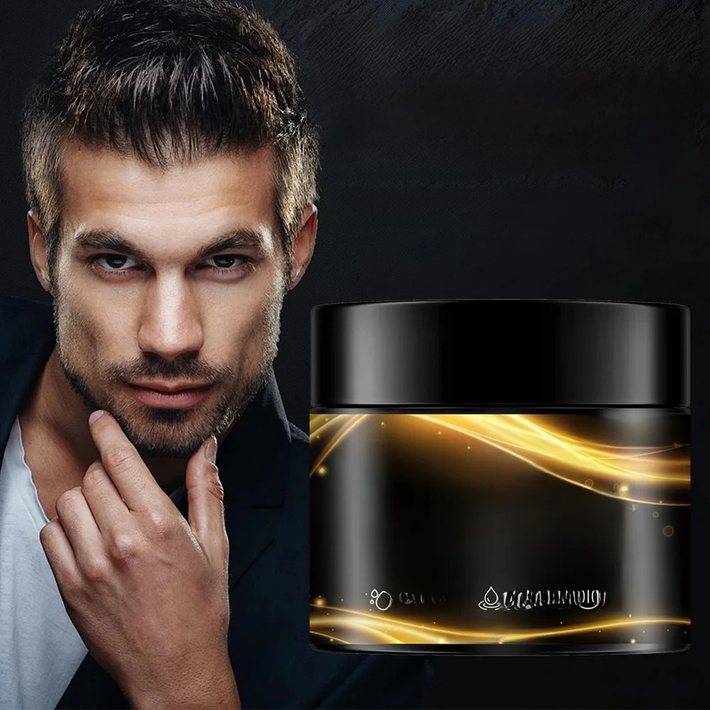 Crème raffermissante et hydratante au collagène rétinol pour hommes crème hydratante Anti-rides vieillissement raffermissant visage hommes soins de la peau