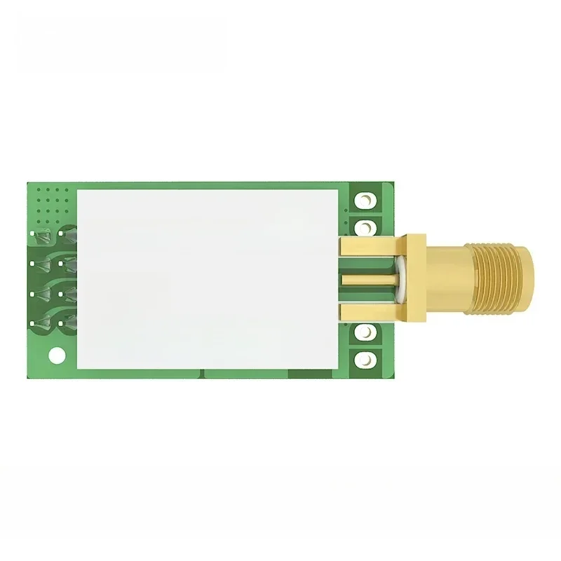 5 szt. modułu SPI 100mW 20dBm E01C-ML01DP5 Si24R1 2.4GHz PA LNA Rf CDSENET 2.5km Dalekosiężny Bezprzewodowy Nadajnik-Odbiornik NRF24L01 — zdjęcie produktu 7