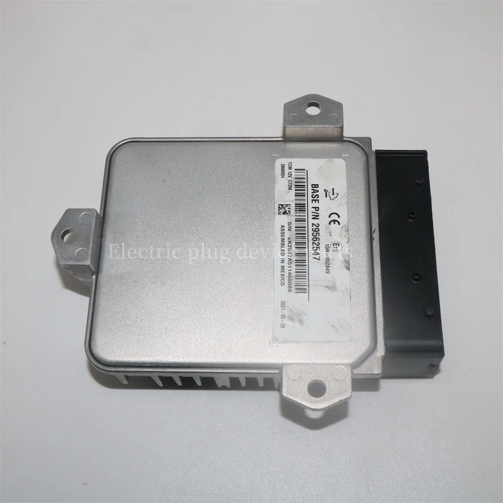 

29562547 28680924 Transmission Control Module 12V C72M