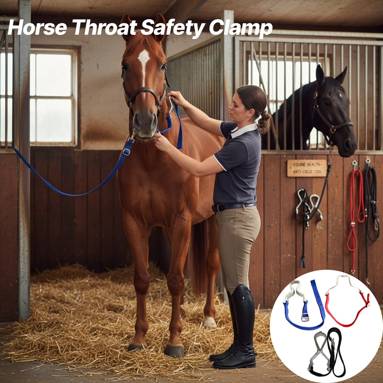 pinza-de-garganta-para-caballo-equipo-portatil-ergonomico-suministros-ecuestres-herramienta-para-el-cuidado-del-caballo-para-trabajo-en-el-suelo-y-equitacion-central