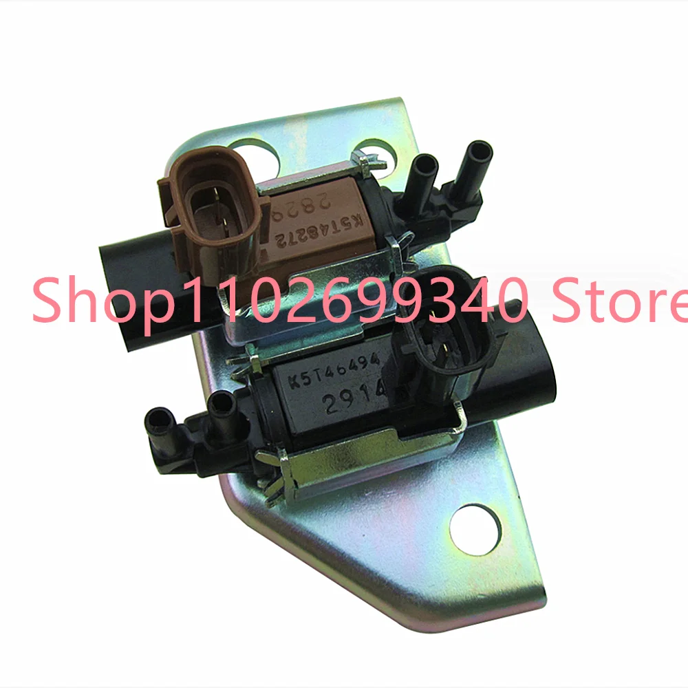 MR577099 Blowdown Solenoid Valve For Mitsubishi Pajero Montero Shogun L200 4D56 K74T V44W K94W