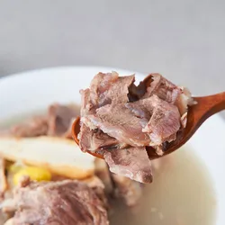 [압구정 맛집] [미쉐린 선정] 한일관 간편식 4종, 800g, 1팩