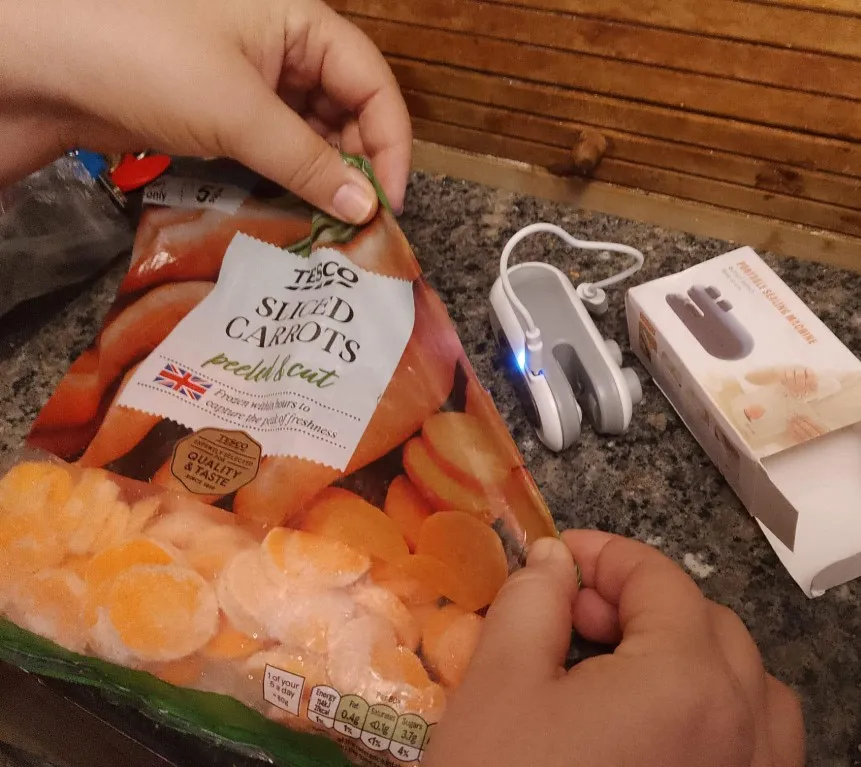 실물 포토 리뷰