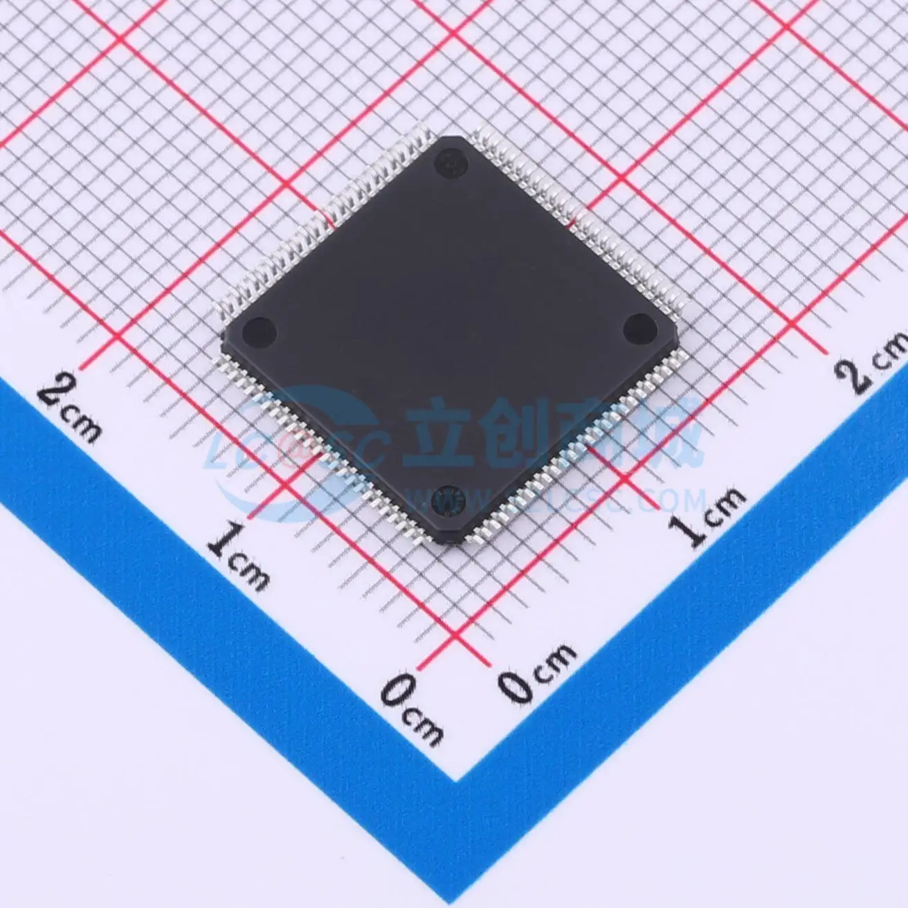 STM32H743VGT6  In stock High quality Original New