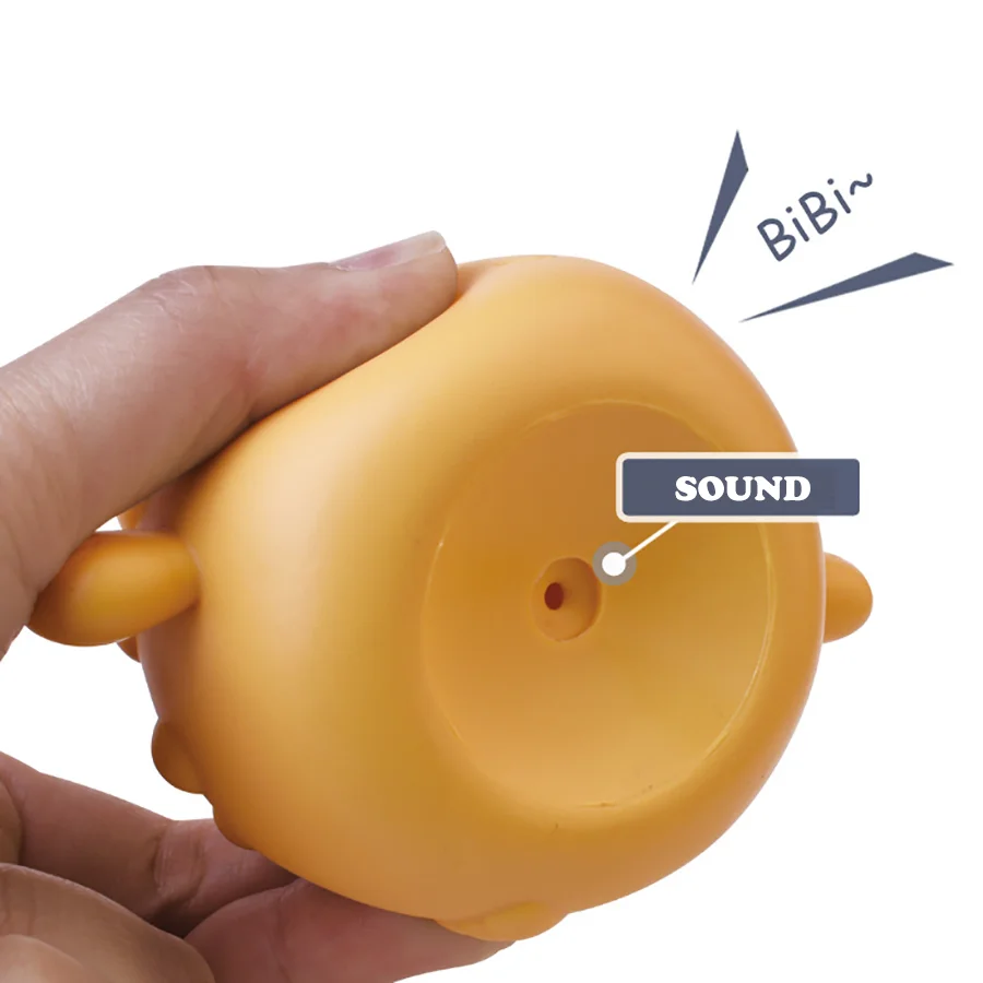 Animaux Pulvérisateurs d'Eau pour Enfant, Jouets Amusants, Interactifs, Parent-Enfant, Cadeaux d'Anniversaire, Jouet de Bain