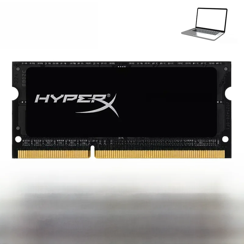 4GB 8GB DDR3L 1866 1333 1600MHz pamięć laptopa PC3L-12800 10600 14900 204Pin SODIMM pamięci RAM DDR3 1.35V pamięci dla Notebook — zdjęcie produktu 7