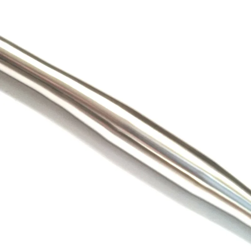 AliExpress HEasyGo MTB Titanium Bike Handlebar Flat Handbar 31.8*580mm or 25.4*560 Super Light for Brompton
