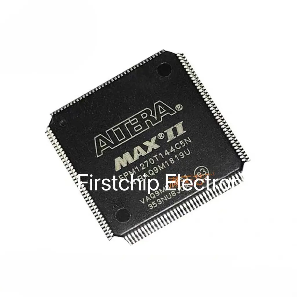 New EPM240T100I5N EPM1270T144C5N 100A5N IC Chipset TQFP-100