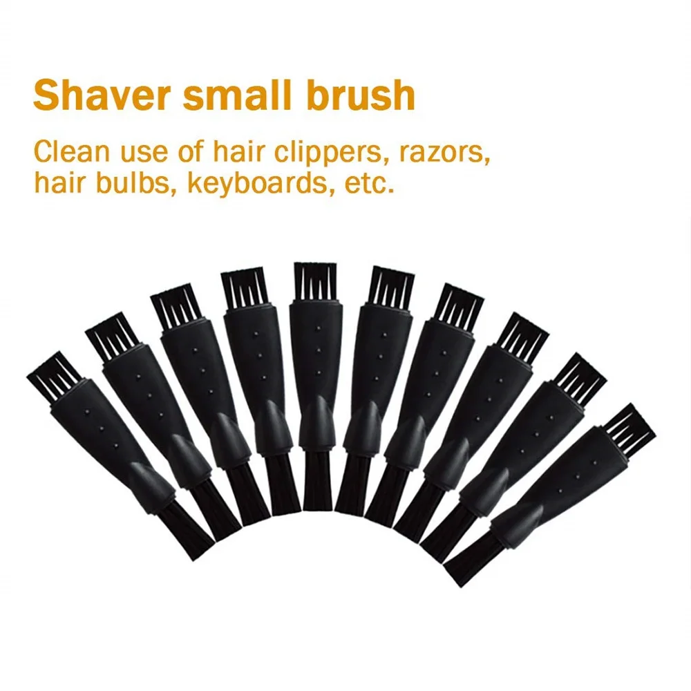 65mm Replacement Plastic Cleaning Brush for Spices Tobacco Herb Grinders Mill Sherdder Crusher Smoking Accessories