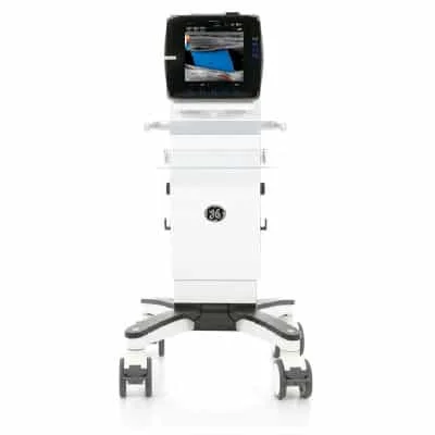 Affordable & Reliable New GE Venue 40 Ultrasound Machine