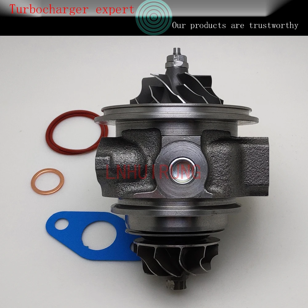 Turbo cartridge for Audi A1 A3 VW Passat Seat Leon Skoda 1.4TSI CAXA TD02 49373 49373-01001 49373-01003 03C145702C 03C145701J