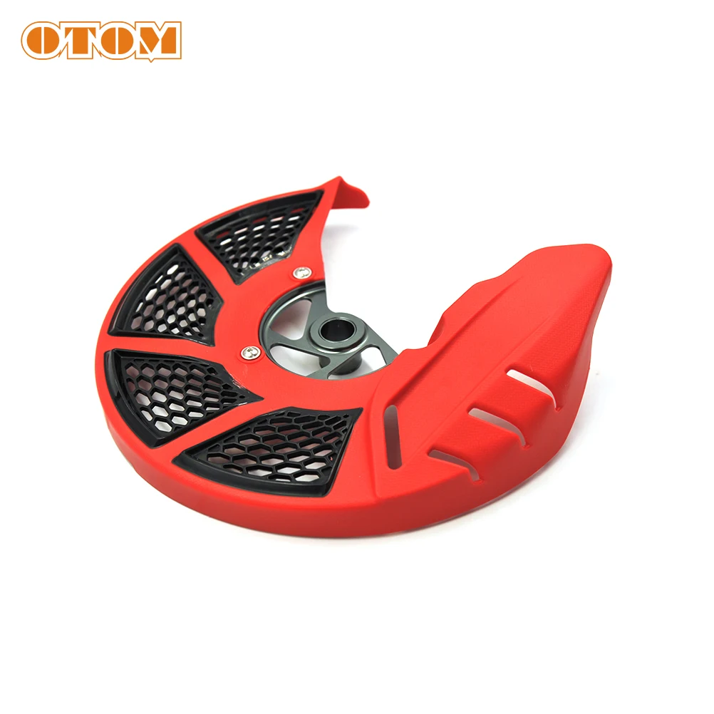 Motorfiets Accessoires 20mm Remschijf Guard Cover Protector Voor HONDA CR125R CRF250R CRF450R CRF450RX CRF250RX CRF450X