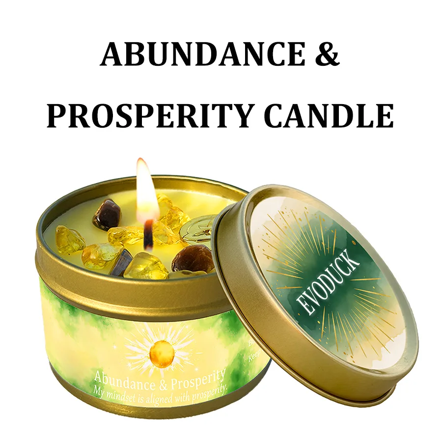 Variant: Abundance