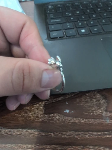 Photo d'avis client
