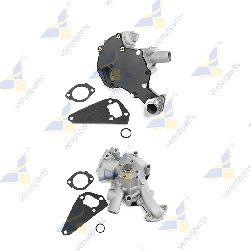 

129470-42003 Water Pump For Yanmar 4TNE98 3JH3E 4JH2E 4JH3 Overhaul Rebuild Kit