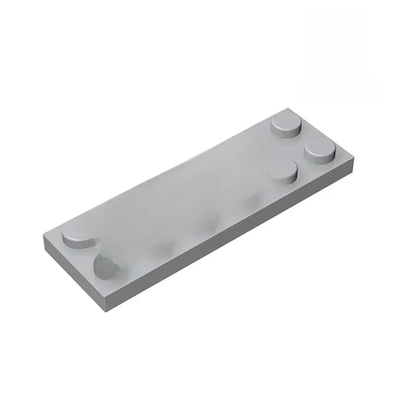 Gobricks GDS-512 Platte 2 x 6, kompatibel mit Lego 3795 Teile Kinder-DIY-Baustein, Partikelplatte zum Selbermachen