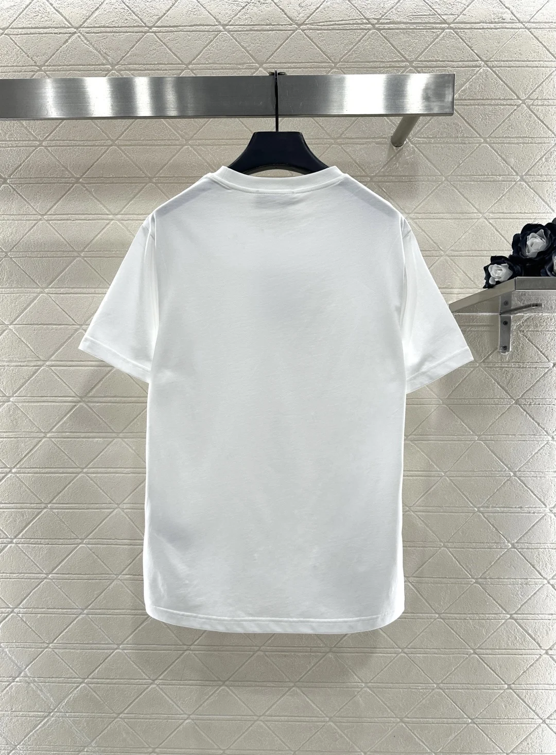 

26, ранняя весна, новая женская толстовка с круглым вырезом, модные вязаные однотонные футболки с вышивкой больших размеров, распродажа