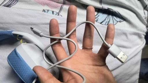 Foto publicada pelo cliente