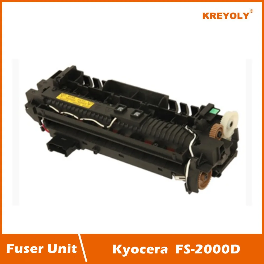 FK-310 Fuser unit for Kyocera  FS-2000D  302F893030 (302F893047) 110v 220v