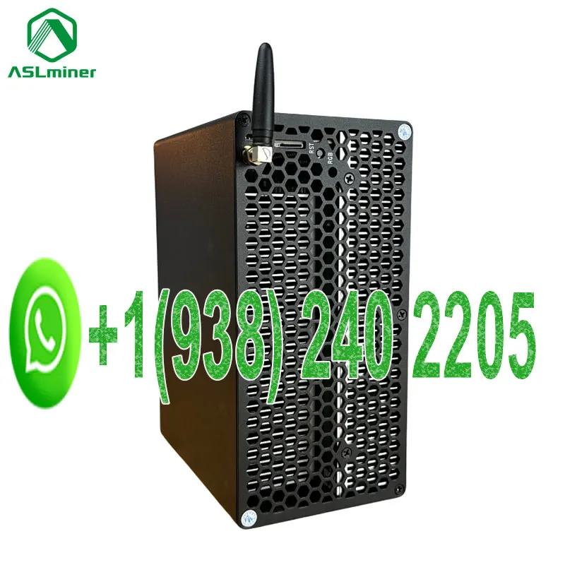 

Купите 3, получите 2 бесплатно Goldshell XT BOX 580GH/s 400W XTM SHA3x Miner Низкий уровень шума Тихая домашняя горнодобывающая машина