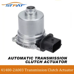 STPAT-Actionneur d'embrayage de transmission de moteur DPS6 DCT250, pour Renault 305736435R 305730606R 349736869R 349732504R 305734334R