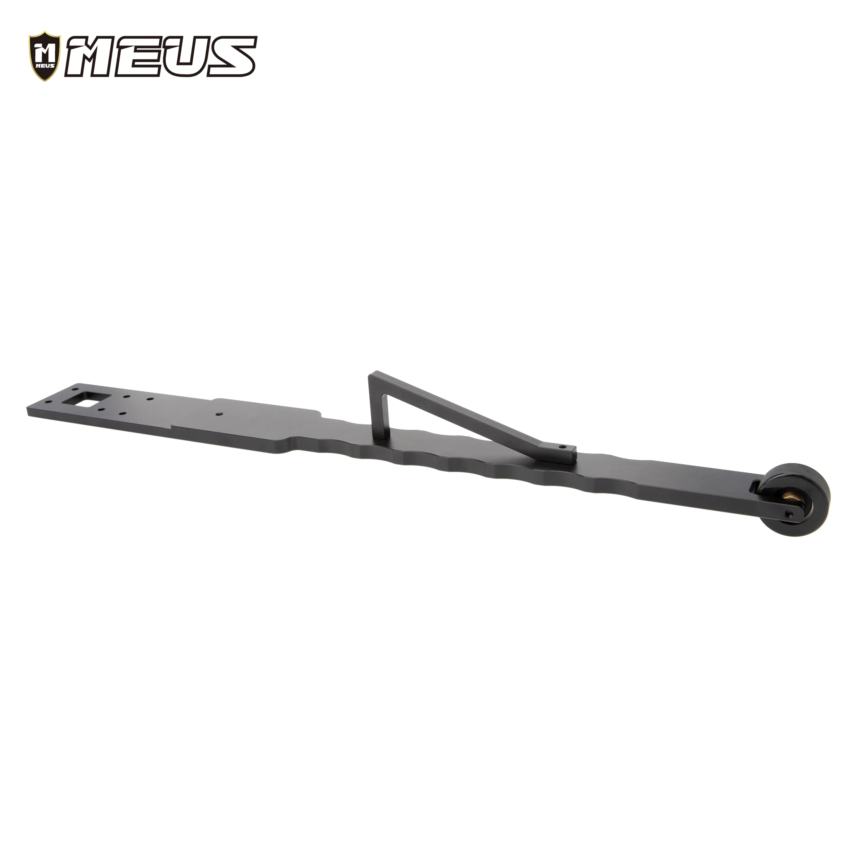 

MEUS High Speed Drag Race Aluminum Wheelie Bar for ARRMA 1/7 FELONY Limitless INFRACTION BLX RC Car Speed Monster Truck Parts