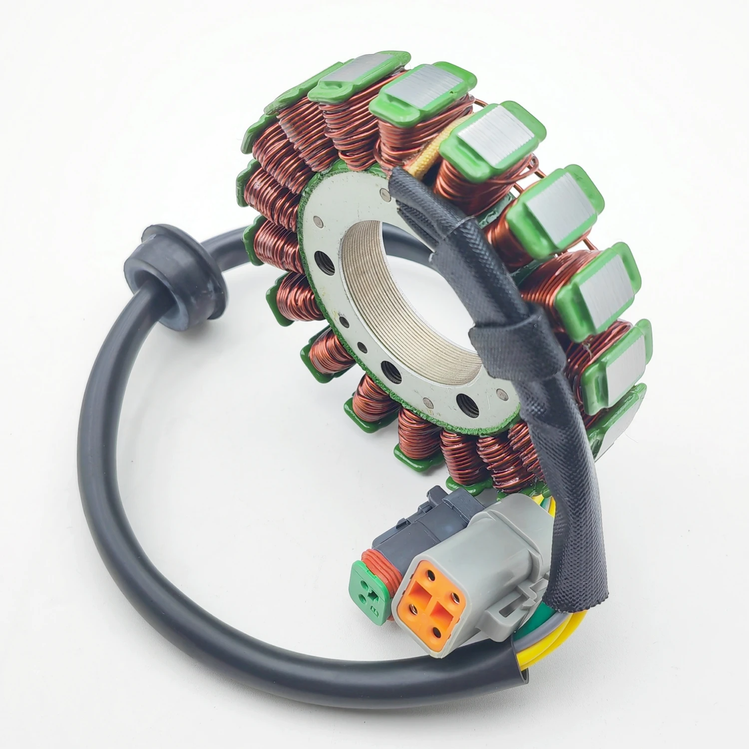 

Generator Magneto Stator for Ski-Doo Grand Touring GSX GTX MX Z Skandic Summit 500 600 800 Lynx YETI 600 800 2003-2010 420889905