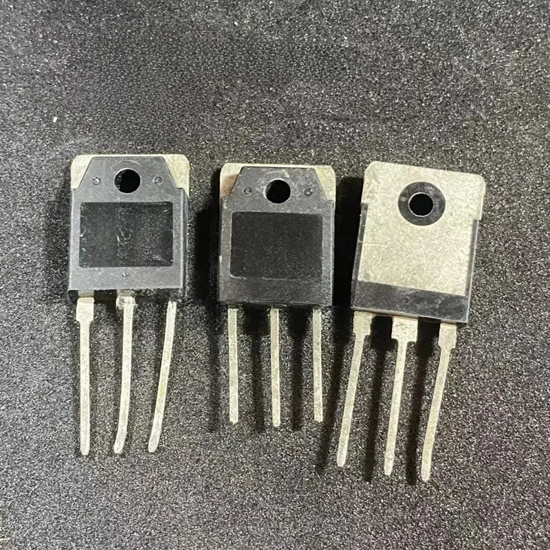 10 sztuk/partia oryginalny CS20N60 20N60 TO-247 20A 600V MOSFET zapewnienie jakości duży chip tranzystor dużej mocy — zdjęcie 2
