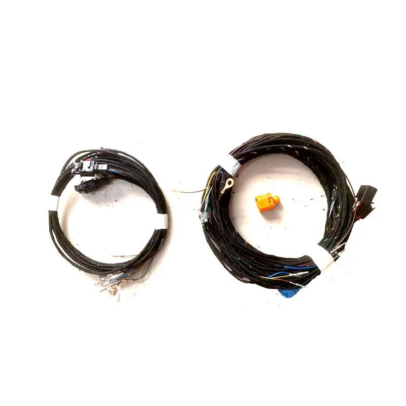 

Системный кабель безключевого доступа Kessy, жгут проводов системы Start Stop, кабель для MQB Golf 7 MK7