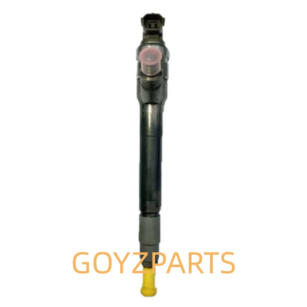 

6C1Q-9K546-AC 095000-5800 0950005801 Fuel Injector Nozzle Common Rail Injector Assy for Ford Transit Peugeot Boxer 2.2L 2.4L