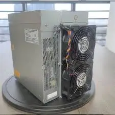 

AJ BUY 5 GET 2 FREE IceRiver KS3M 6 TH Asic Miner PAY ONLY 50% NOW & 50% On Delivery