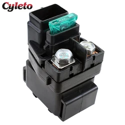 Motorcycle Starter Solenoid Relay For Suzuki Eiger LTA 400 500 Kingquad 700 LTF 400 Quadmaster 500 LTZ400 Quadsport Vinson 500