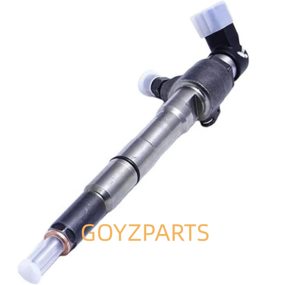 A2C59513554 03L130277B Brand New Fuel Injector Nozzle Common Rail Injector Assy For Audi Skoda VW GOLF PASSAT POLO JETTA 1.6 TDI