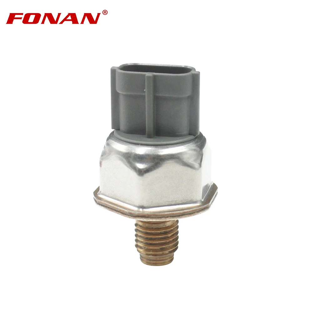 FONAN Diesel Common Rail Fuel Injector Pressure Sensor For Ford Transit 2.4 2.2 45PP3-1 8C1Q9D280AA 55PP05-01