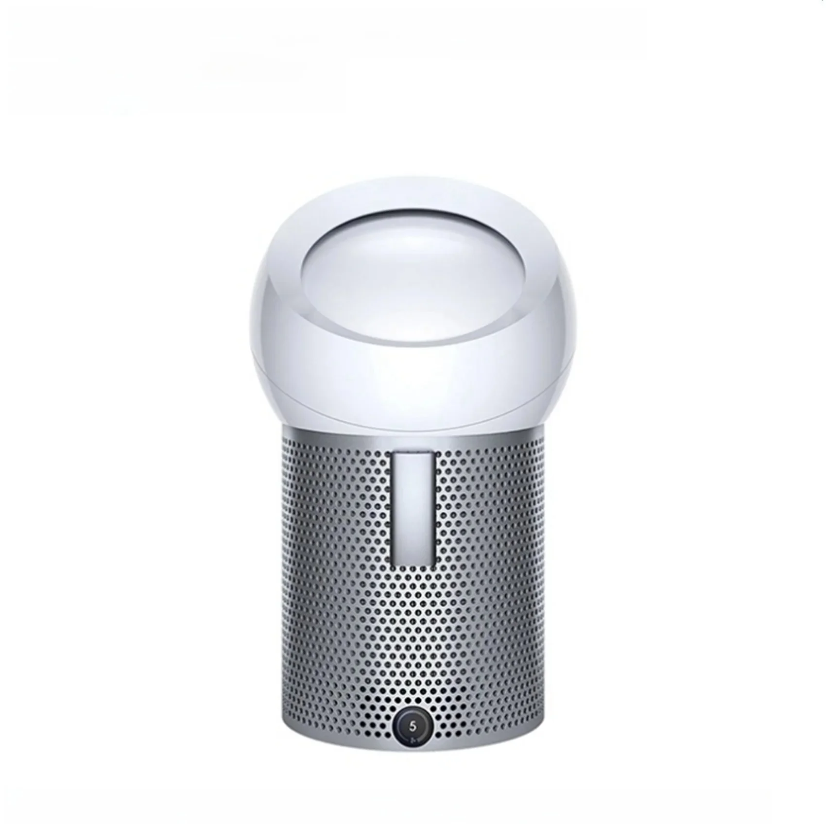 La nouvelle télécommande de remplacement BP01 pour purificateur d'air Dyson BP01 ventilateur sans lame (argent)