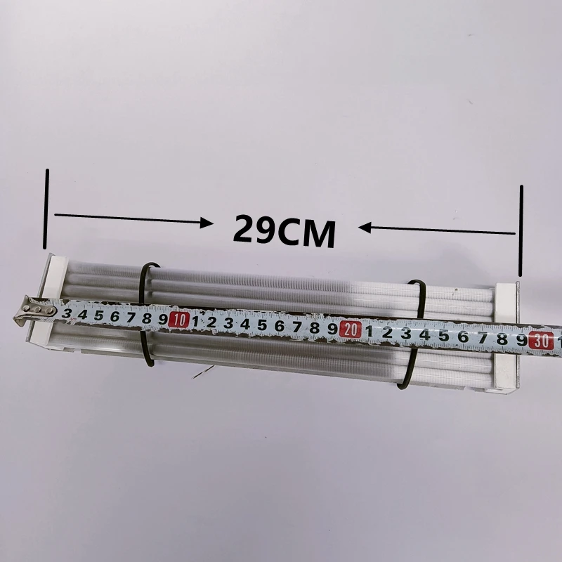 Original AOYUE INT 883 Heating Lamp Pipe Replacement Bulb Heated Pipe Soldering Stations Bulbs Accessories Tools With Seven Lamp