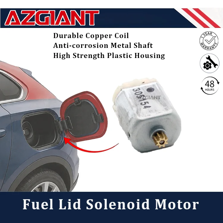 

AZGIANT Oil Tank Motor for Ford Everest 15-20 / Escape 18-23 Fuel Tank Replacement