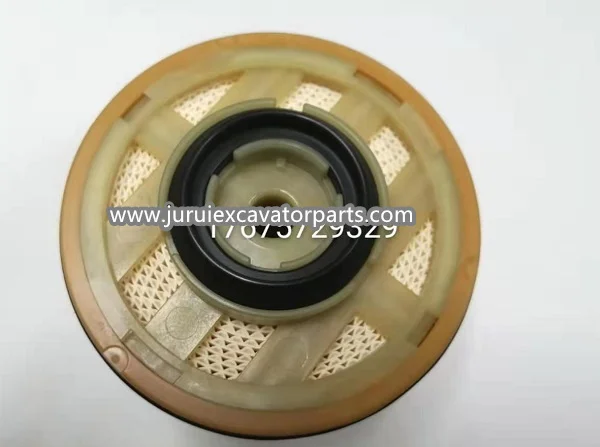 High Quality VH23303EV010 Final Filter For SK200-10 SK250-10 Kobelco Excavator  Parts