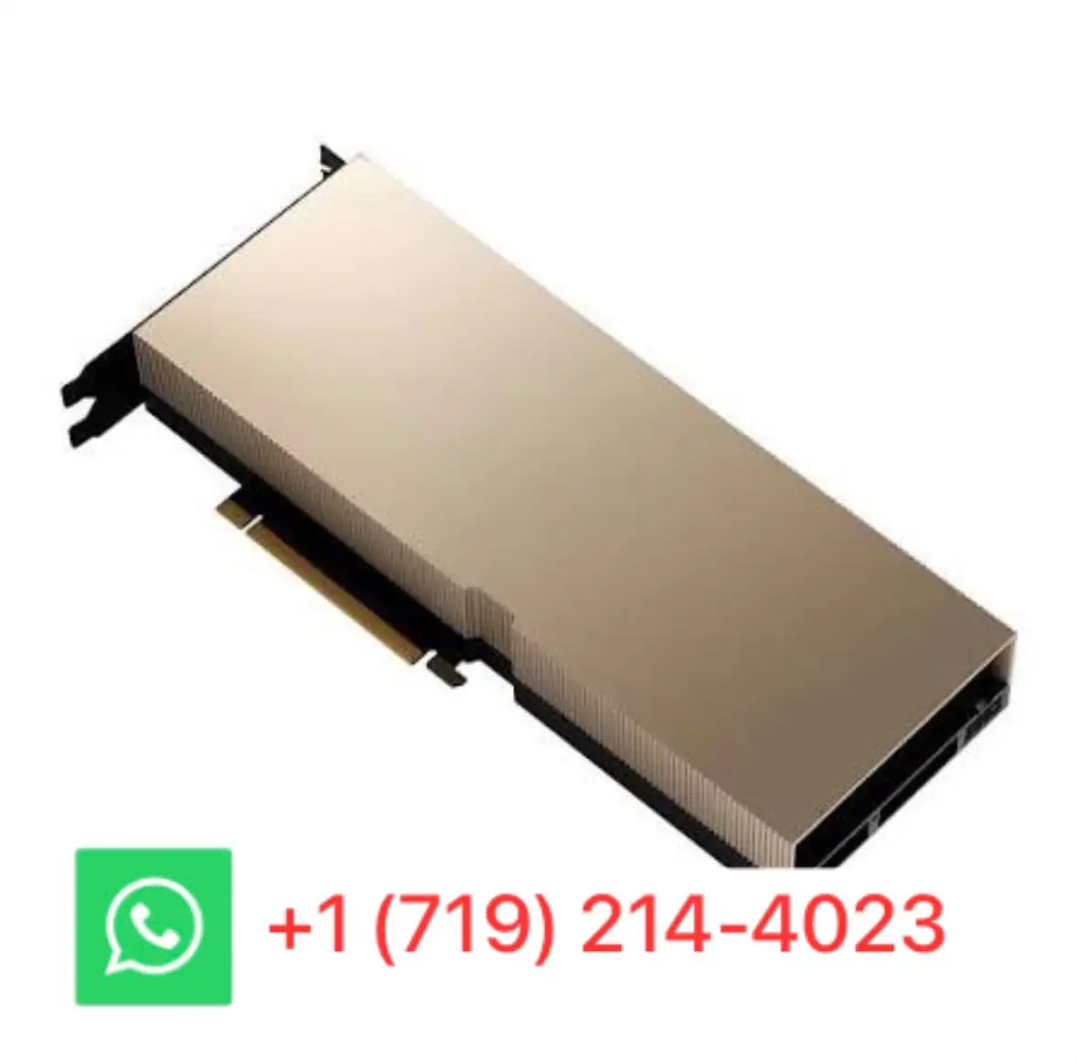 High Performance CMP 170HX 8GB HBM2 164 MH/s 192-Bit Computing Graphics Card
