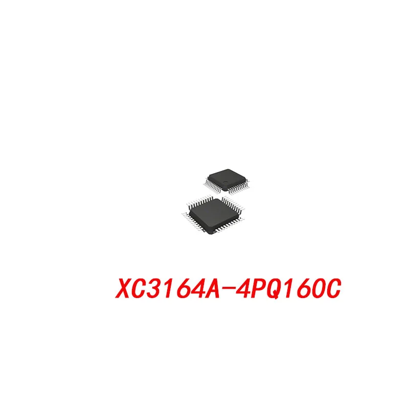 

1 шт. XC3164A-4PQ160C QFP160